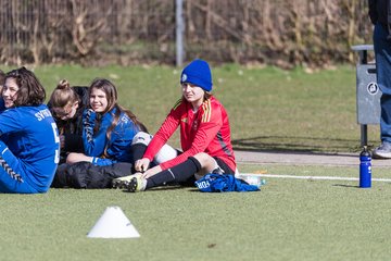 Bild 82 - wCJ Quali Landesmeisterschaft
